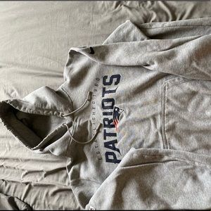 Patriots Sweatshirt